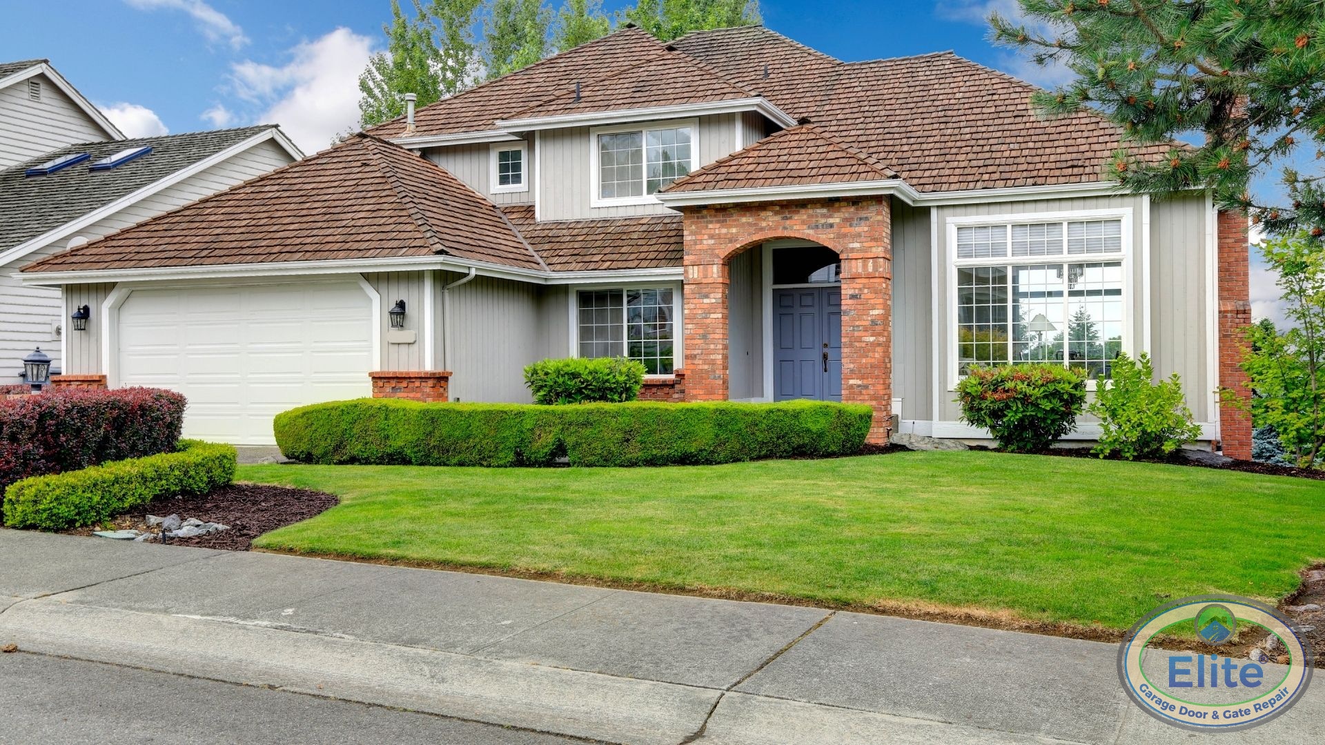 Malfunctioning Photo-Eye Sensors - Month 1 Recap: Renton's most common garage door issues solved