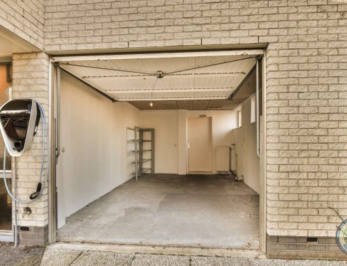 Manual Gate Override: Opening Your Automatic Gate Without Power