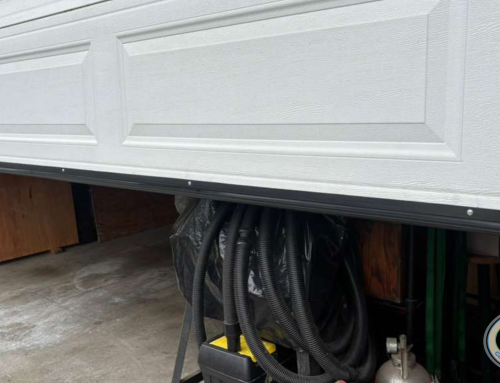 Modern Driveway Gate Solutions for South Lake Washington Properties