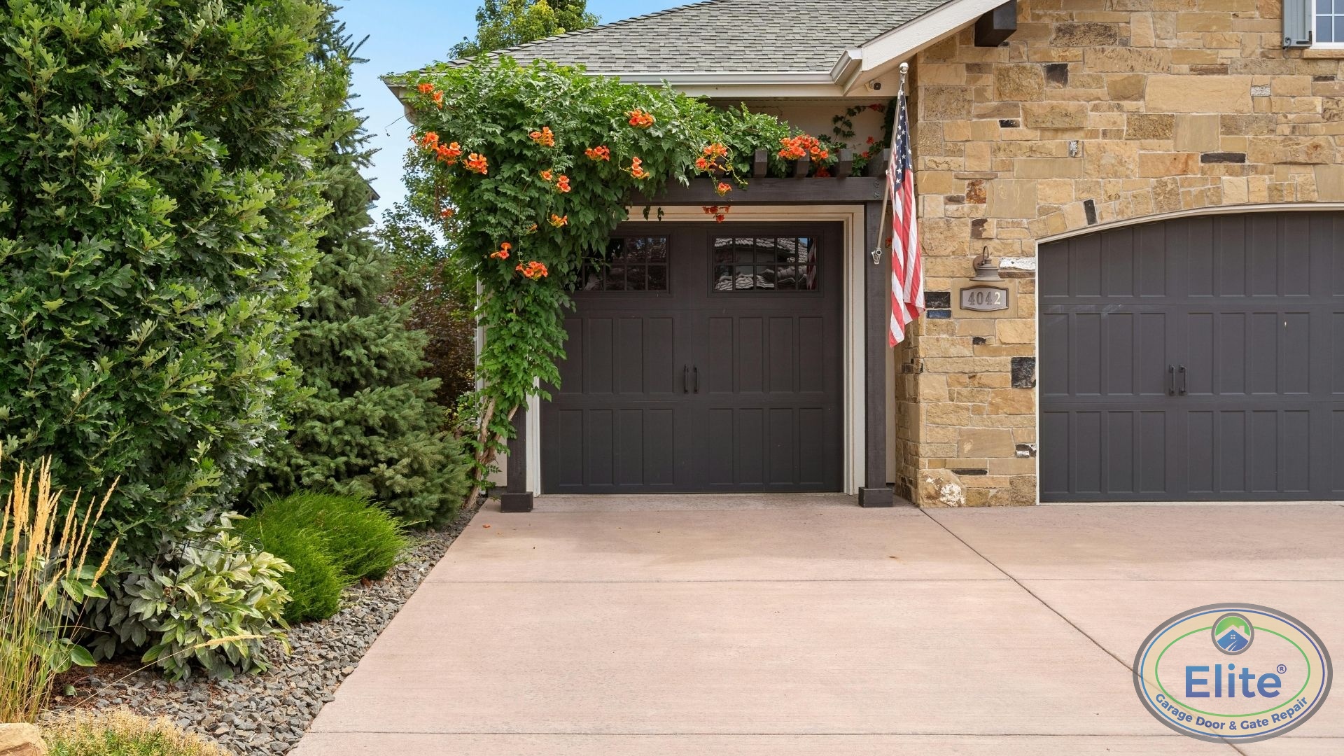 Monthly Sensor Maintenance for Our Climate - The Rain Factor: Protecting your garage door sensors from PNW moisture