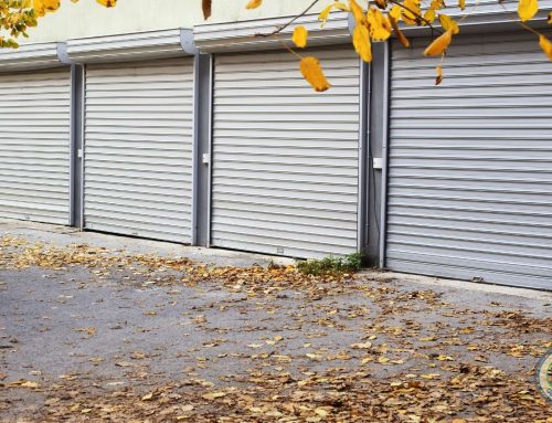 Polystyrene vs. Polyurethane Garage Door Insulation: What Works Best in Washington’s Climate