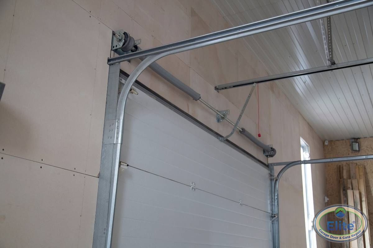 Product Knowledge and Customization - Comparison: Elite Tech vs. Big Box Store installations