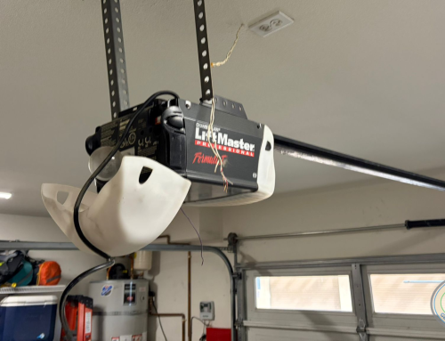 Protecting Your Smart Garage Door From Hackers: A Renton Expert’s Security Guide