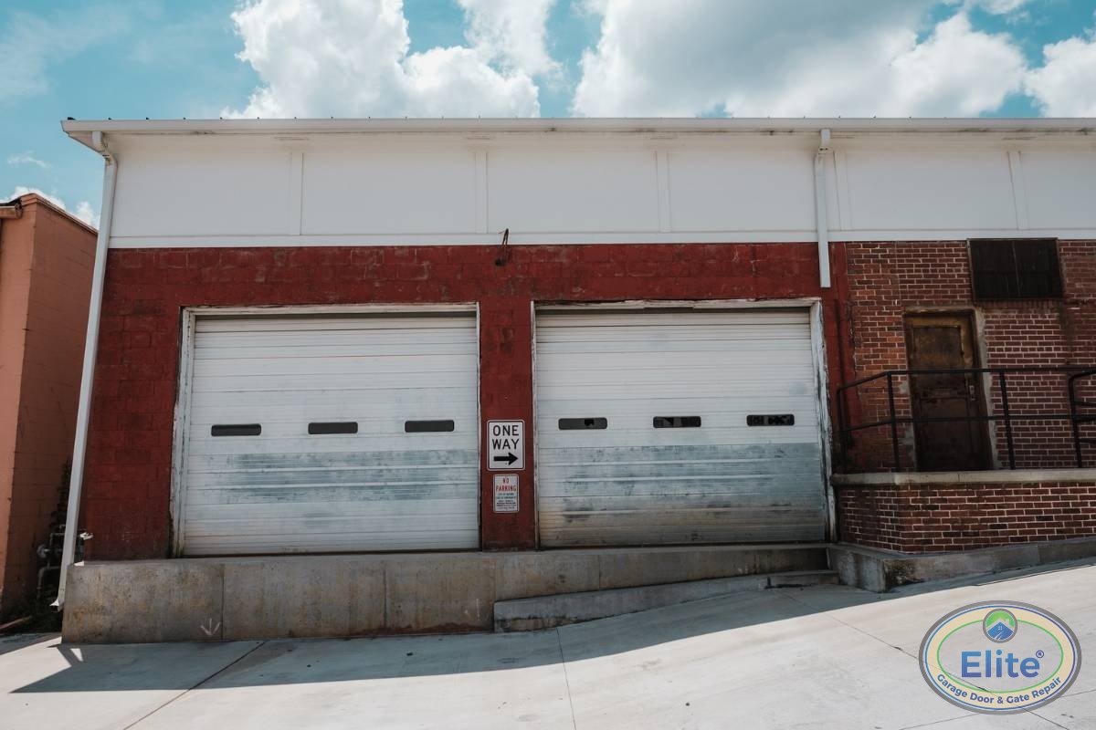 Protection Tips for Wooden Garage Doors - Holiday Decorating: How to hang lights without damaging your door