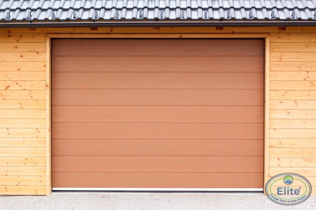 Reclaimed and FSC-Certified Wood Doors - Eco-Friendly Doors: Sustainable materials for the green-conscious Rentonite