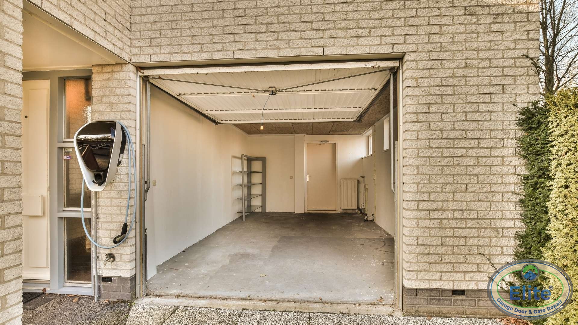 Repair vs. Replace: Making the Right Decision - Commercial Fire Doors: Regulations for Renton industrial zones