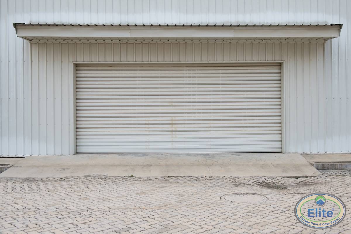 Roller and Hinge Integrity - The 10-Point Inspection: What Elite Tech's technicians look for
