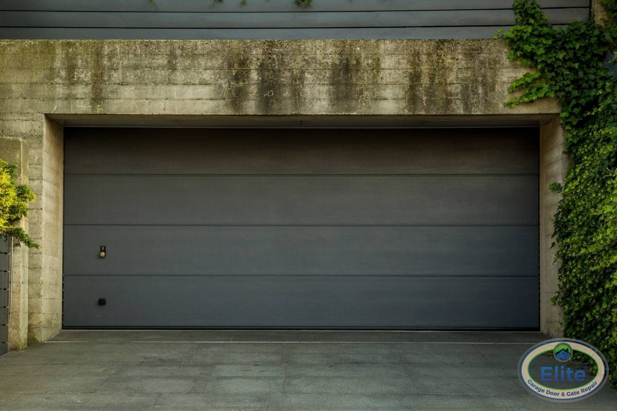 Sagging or Uneven Door Movement - Signs Your Garage Door Needs Professional Repair in Renton, WA