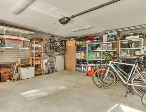 Selecting the Perfect Gate Motor for Renton’s Steep Driveways