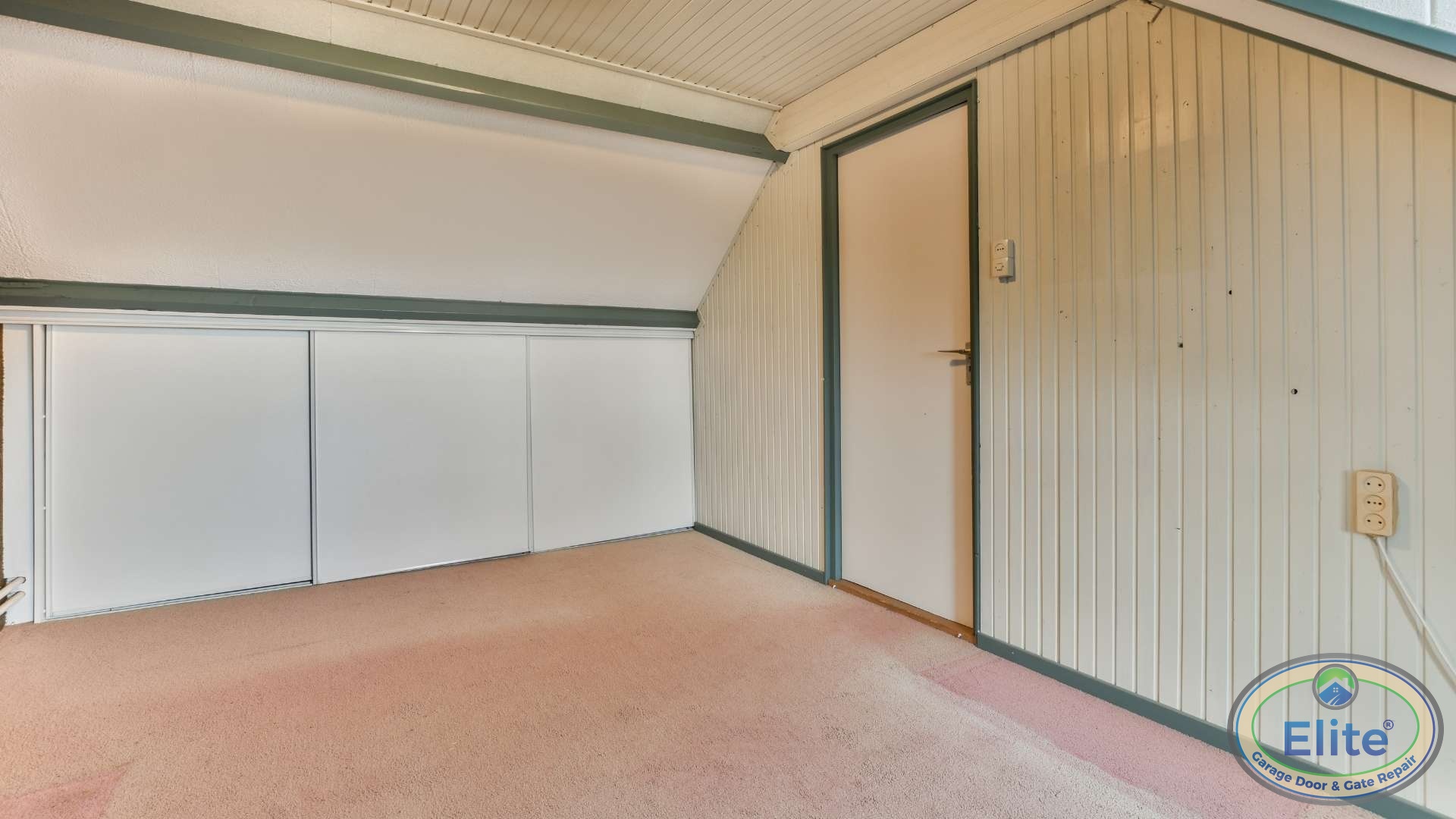 Simple Steps to Protect Your Garage From Coat Hanger Attacks - The dangers of The Coat Hanger break-in trick