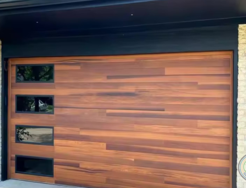 Sleek Modern Minimalist Gates Transforming Renton Highlands Properties