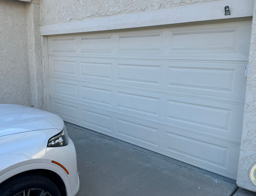 Smart Garage Door Integration: Your Complete Renton Home Automation Guide
