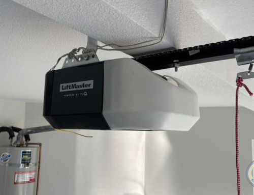 Smart Garage Technology: What It Actually Adds to Your Renton Home’s Resale Value