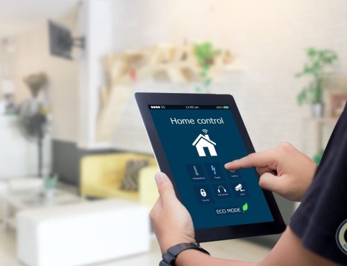 Smart Sensors That Predict Your Garage Door Failure Before It Happens