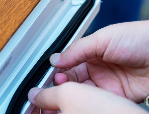 Steel Carriage Doors: Classic Charm Without the Wood Maintenance Hassle