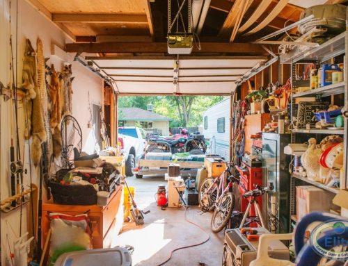 Sustainable Garage Door Materials That Reduce Your Carbon Footprint in Renton