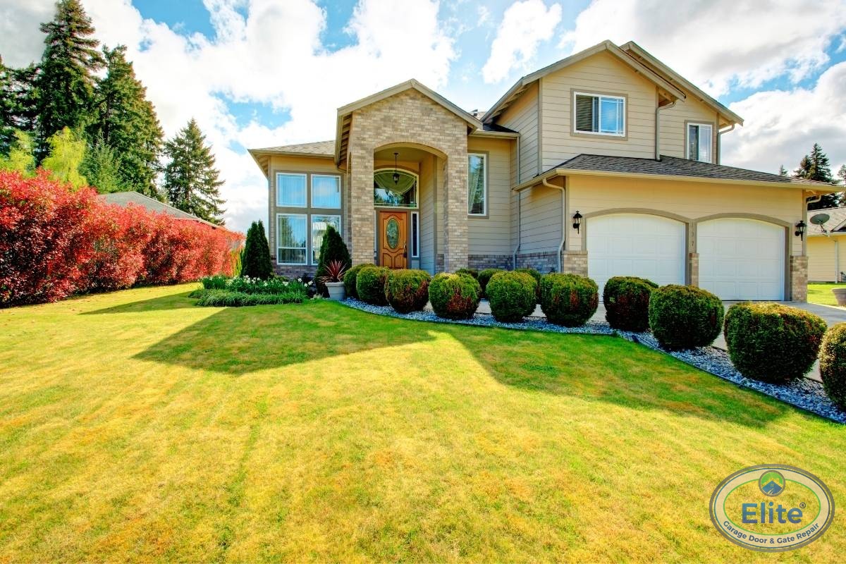 Temperature Fluctuations and Metal Stress - Renton Highlands vs. Downtown: How elevation affects your door springs