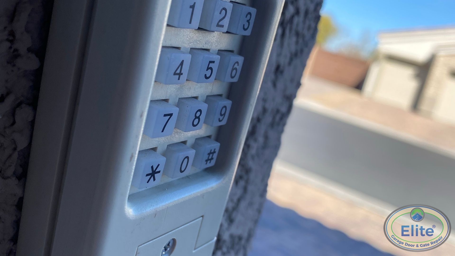 Test Your Photo-Eye Sensors - How to audit your own garage door's safety tonight