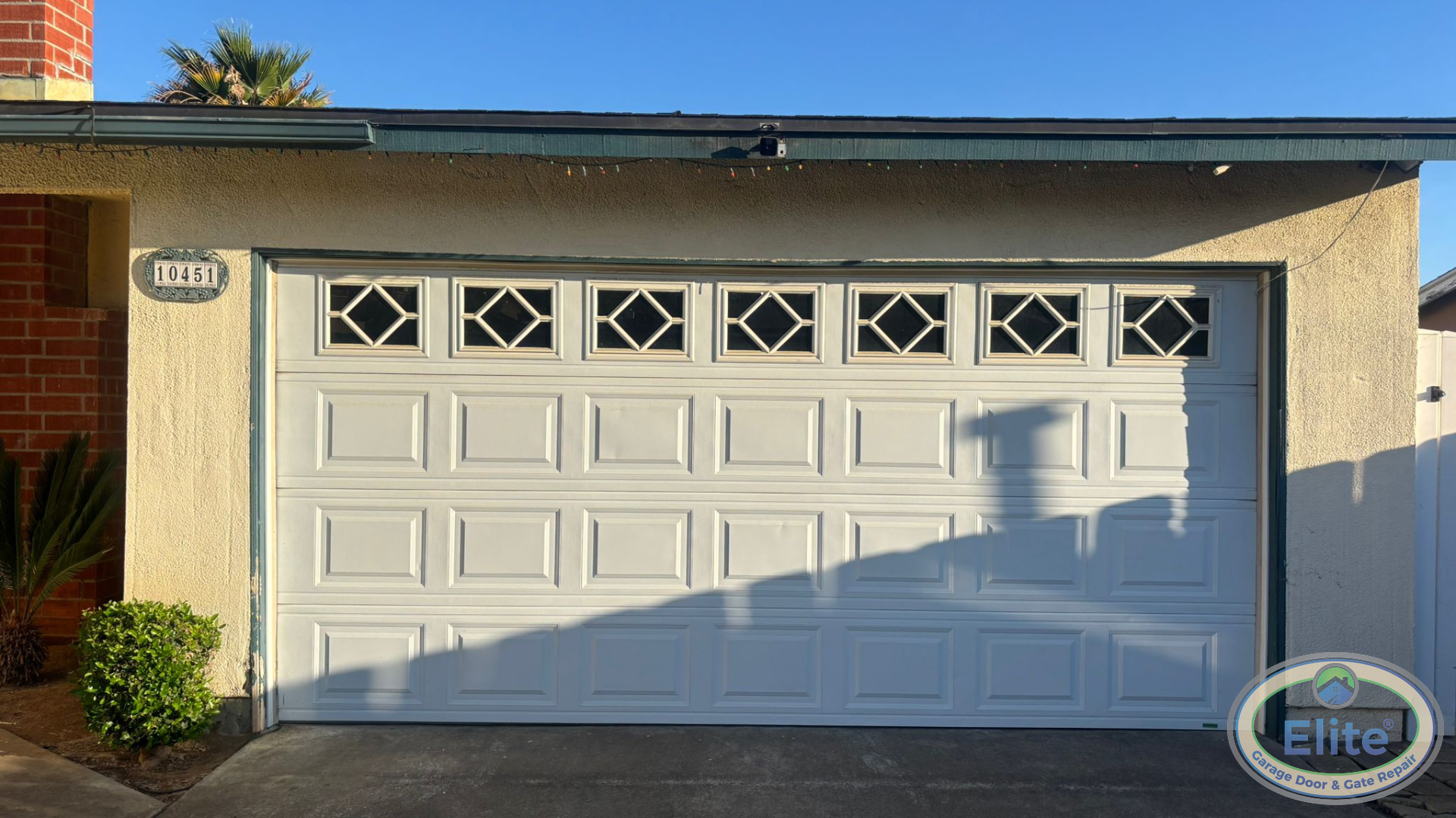 The Cost Reality in Washington - Replacing a single panel: Can you do it without a full door replacement?