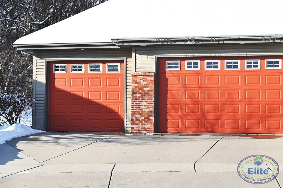 The Dangerous Reality of Cable Failure - Broken Cable Warning: Signs your garage door is about to fail