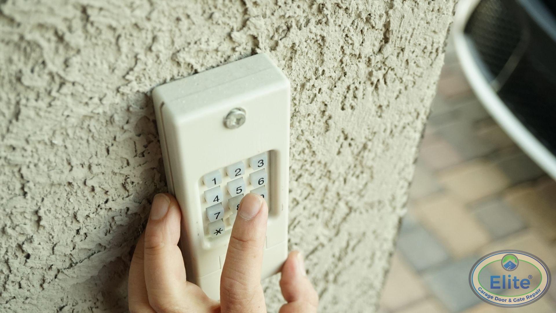 The Door Won't Stay Open or Closed - Signs Your Garage Door Needs Professional Repair in Renton, WA