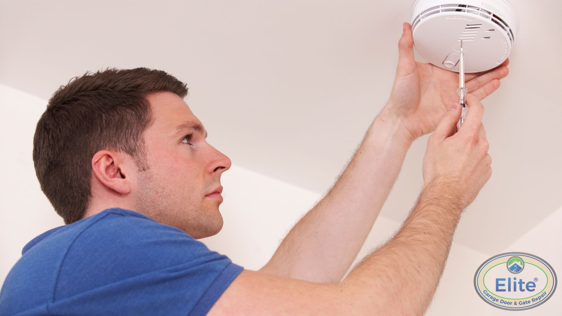 The Four Types of Garage Door Weatherstripping - Weatherstripping: The cheapest way to save on Renton heating bills