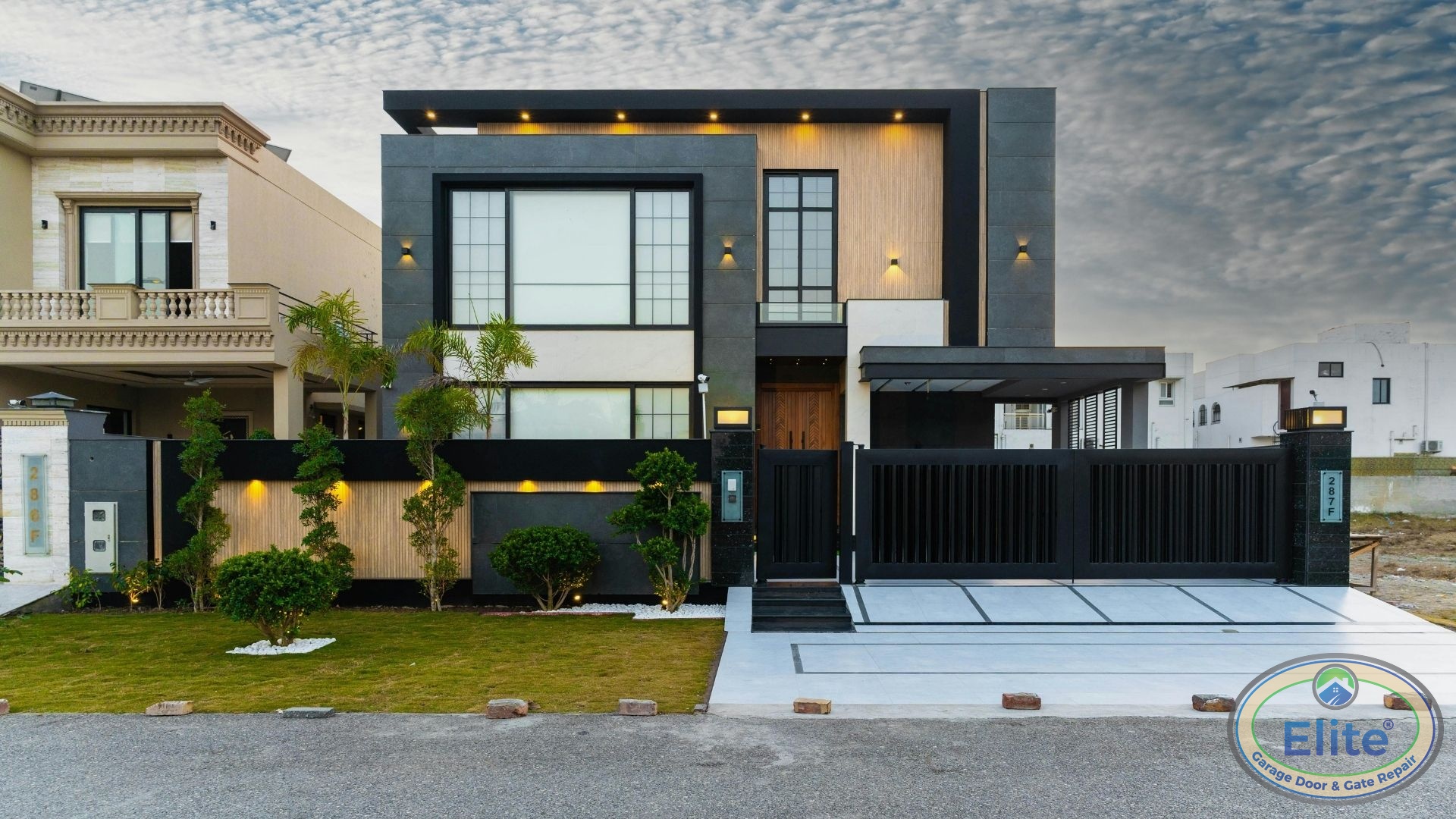 The Hidden Costs of Hiring Unlicensed Garage Door Companies - Washington State License ELITEGD822NC: Why hiring licensed matters