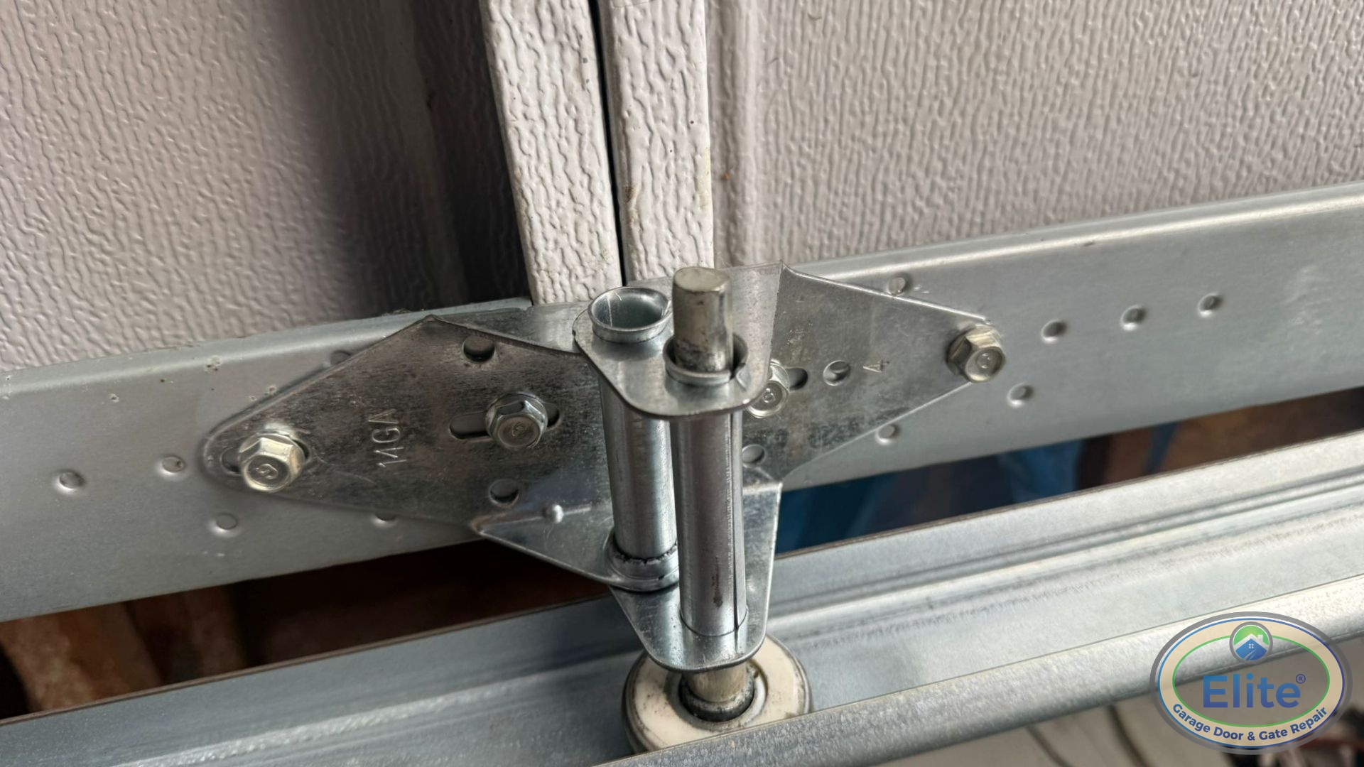 The Limit Setting Issue - Why your door stops 6 inches from the ground