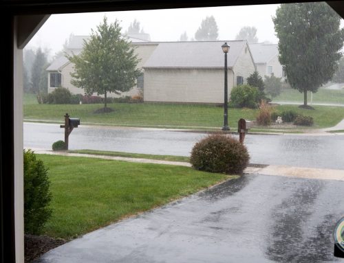 Thermal Breaks in Garage Doors: Does Your Renton Home Really Need One?