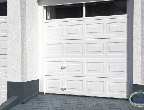 Tonight’s 15-Minute Garage Door Safety Audit You Can Do Yourself