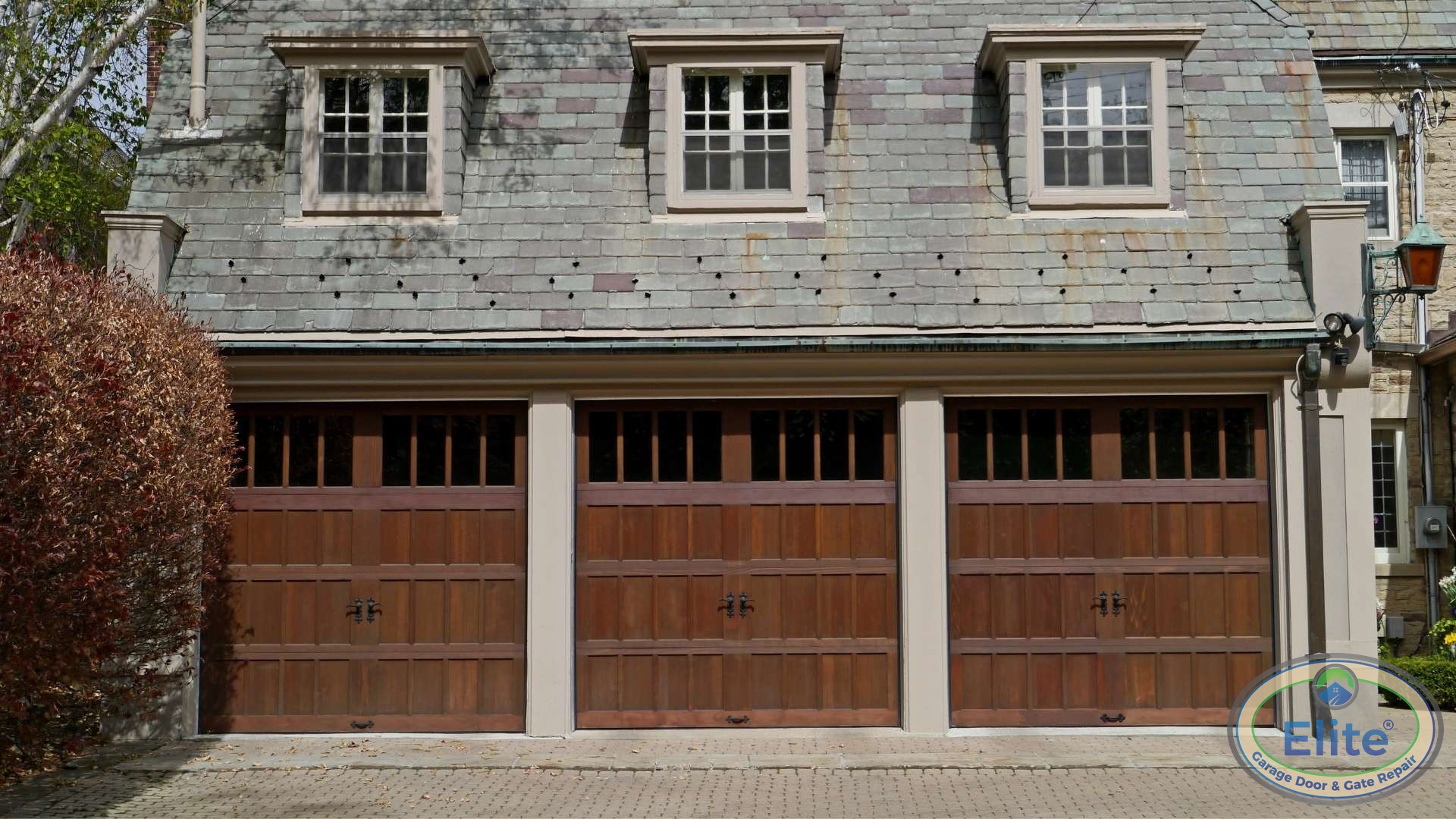 UL 325 Compliance Standards - Safety First: Understanding Washington State garage door safety regulations