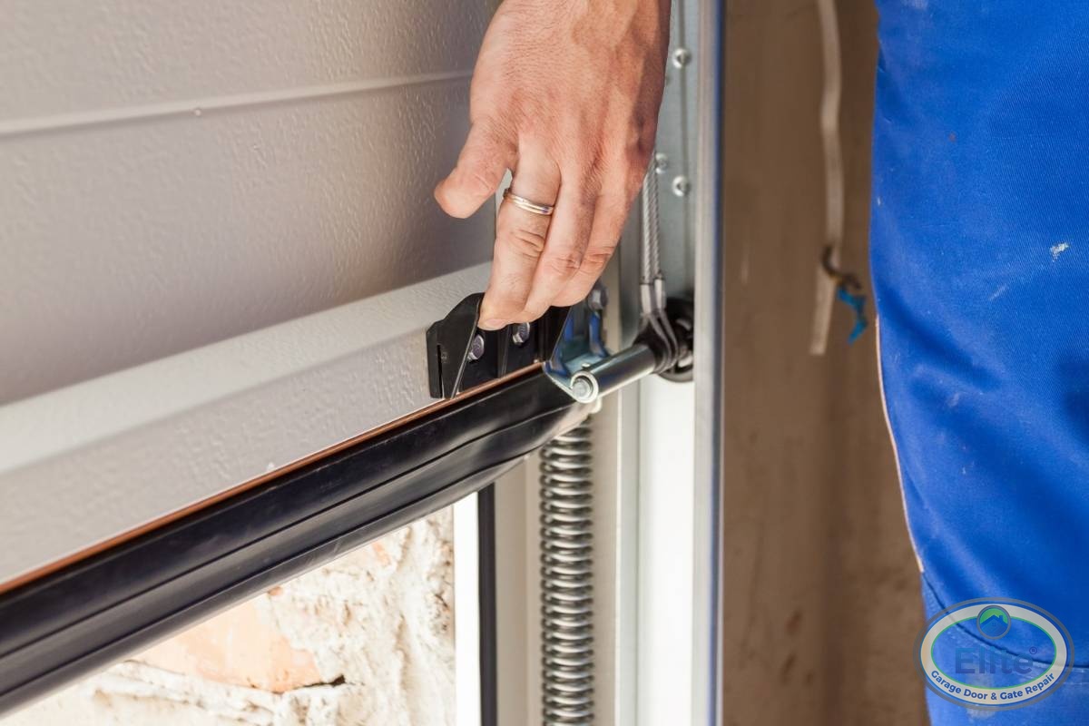 Understanding Garage Door Opener Horsepower Ratings - Opener Horsepower: Is 1/2 HP enough for a double door?