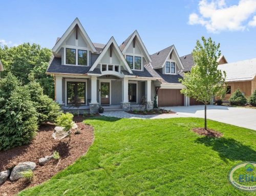 Understanding Garage Door R-Value: Keeping Your Renton Home Warm and Efficient