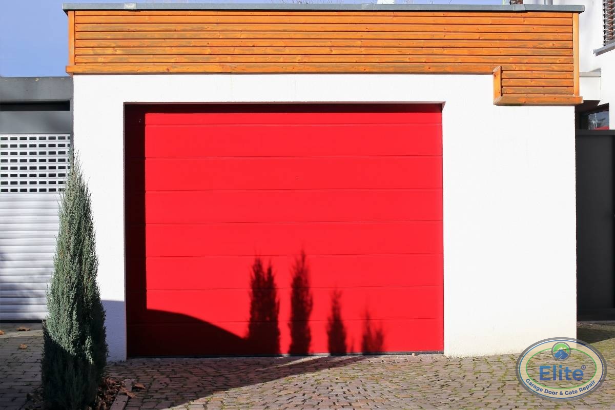 Unusual Noises During Operation - Signs Your Garage Door Needs Professional Repair in Renton, WA
