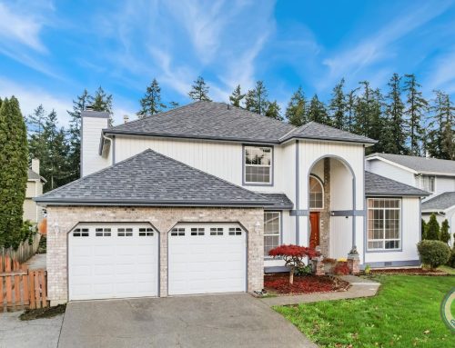 Video Intercom Systems for Driveway Gates: What Renton Property Owners Need to Know