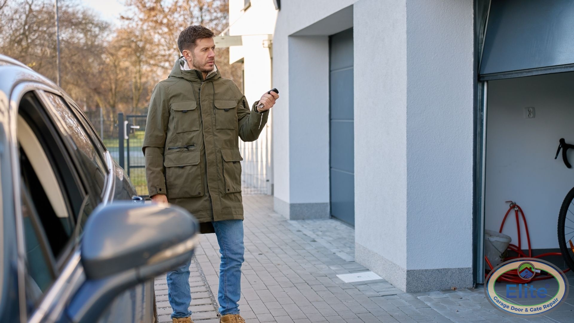 Washington State Fire Door Requirements Every Business Owner Should Know - Commercial Fire Doors: Regulations for Renton industrial zones
