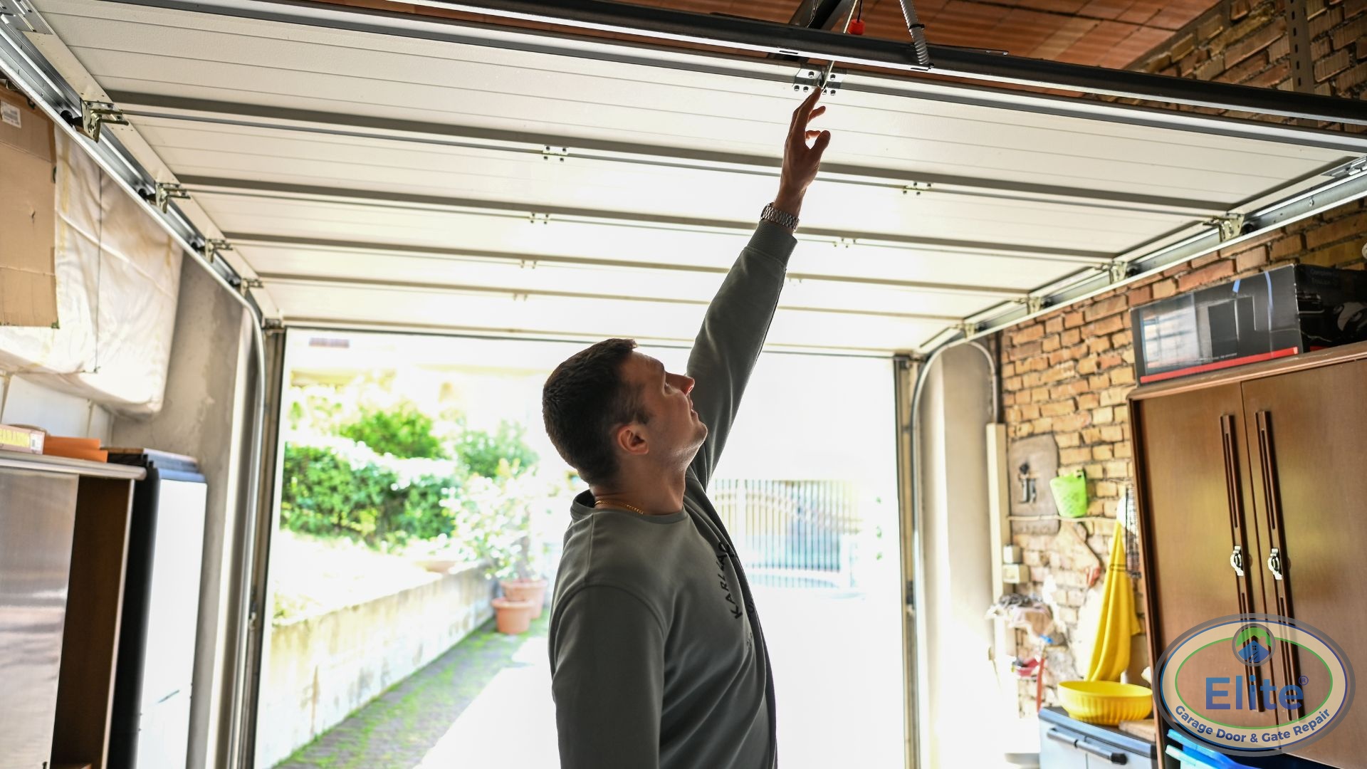 Weather Stripping and Seal Condition - The 10-Point Inspection: What Elite Tech's technicians look for