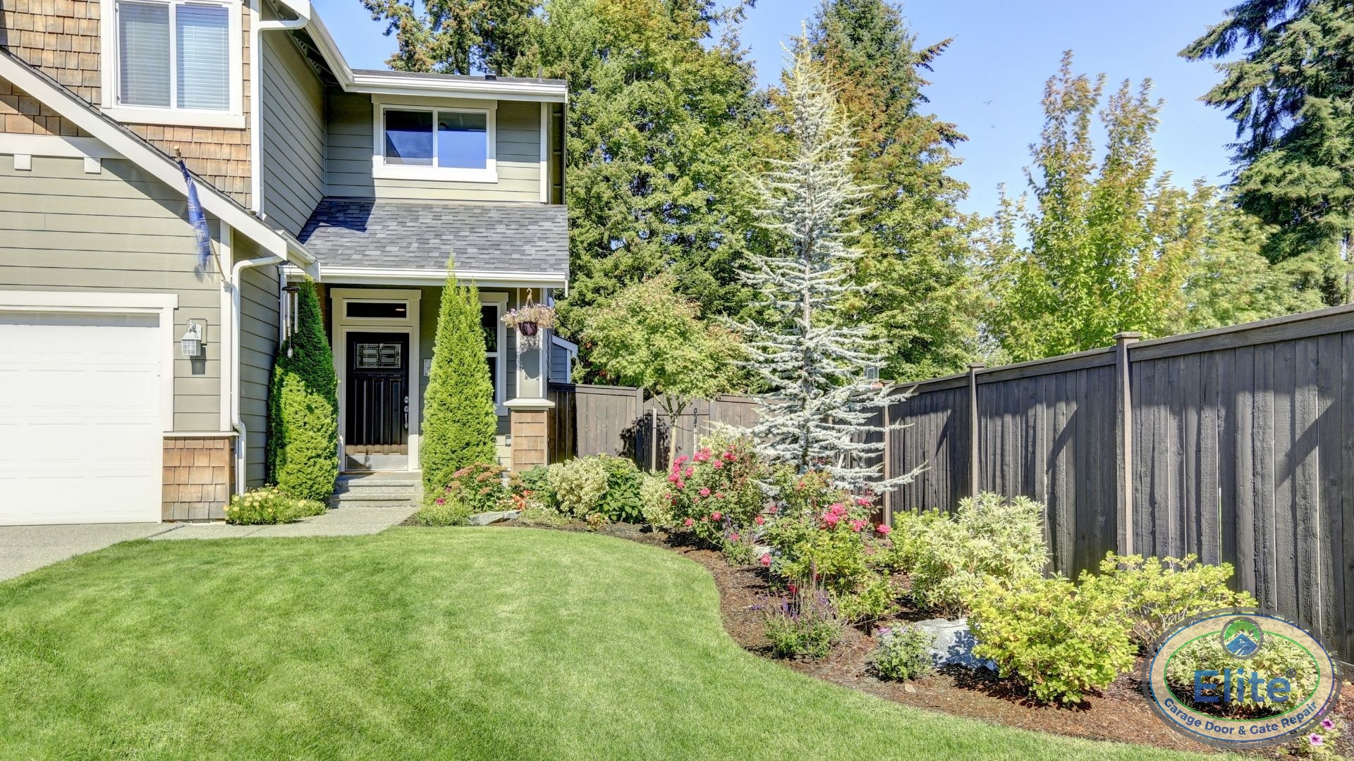 What About Insulation and Weather Sealing? - High-Lift Conversions: Making room for a car lift in your Renton garage