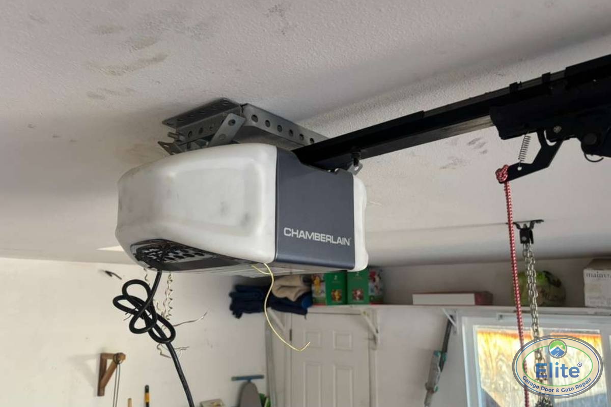 What Does a Typical Day Look Like at Our Renton Shop? - The Elite Standard: Behind the scenes at our N 20th St office