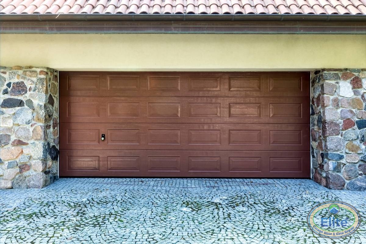 What Does Annual Garage Door Maintenance Include? - Elite Maintenance: The Set it and Forget it annual plan