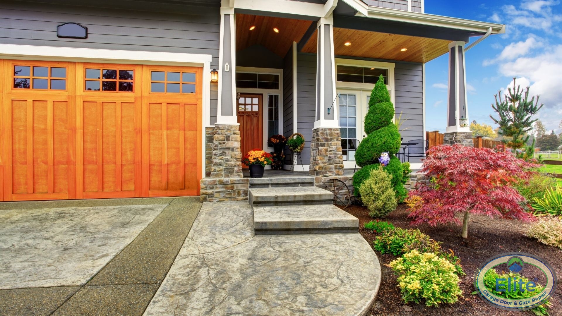 What Does the Yellow Flashing Light Actually Mean? - Why is my garage door sensor flashing yellow?