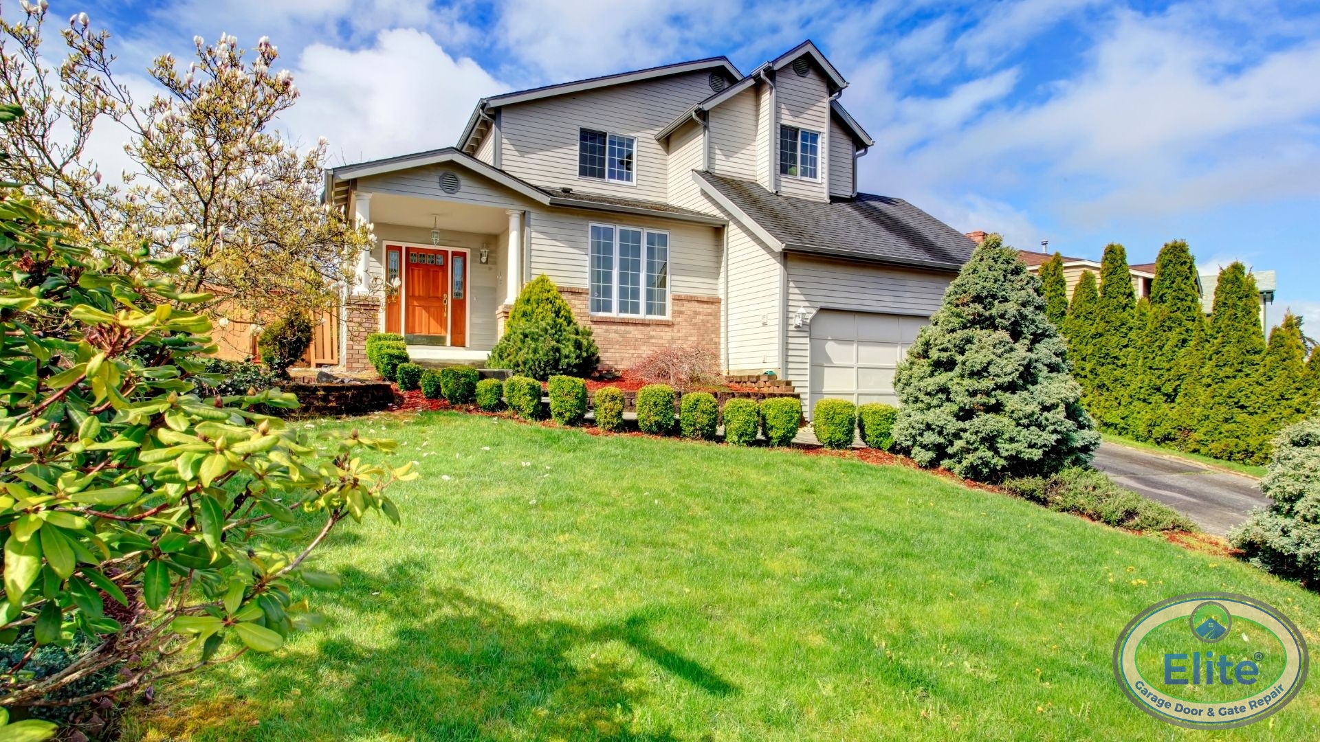 What Happens If Your System Isn't Compliant? - Safety First: Understanding Washington State garage door safety regulations