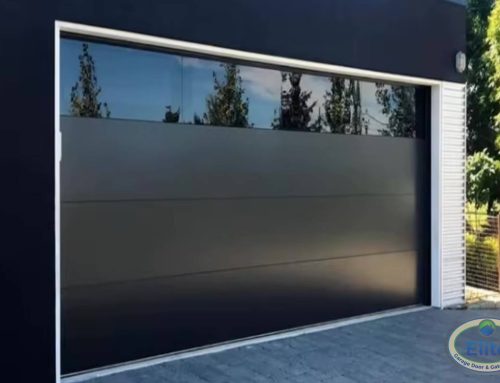 What Happens When You Call Our Renton Garage Door Repair Team: A Step-by-Step Walkthrough