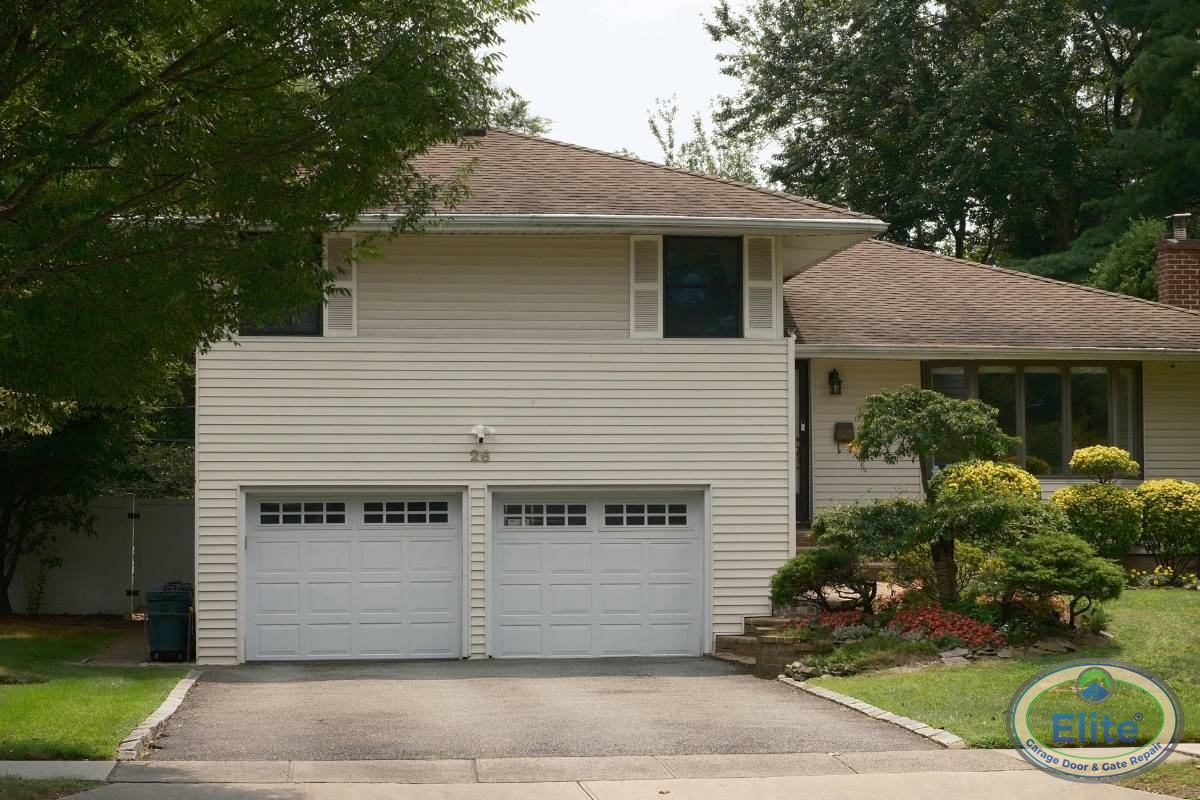 What Is a High-Lift Track Conversion? - High-Lift Conversions: Making room for a car lift in your Renton garage