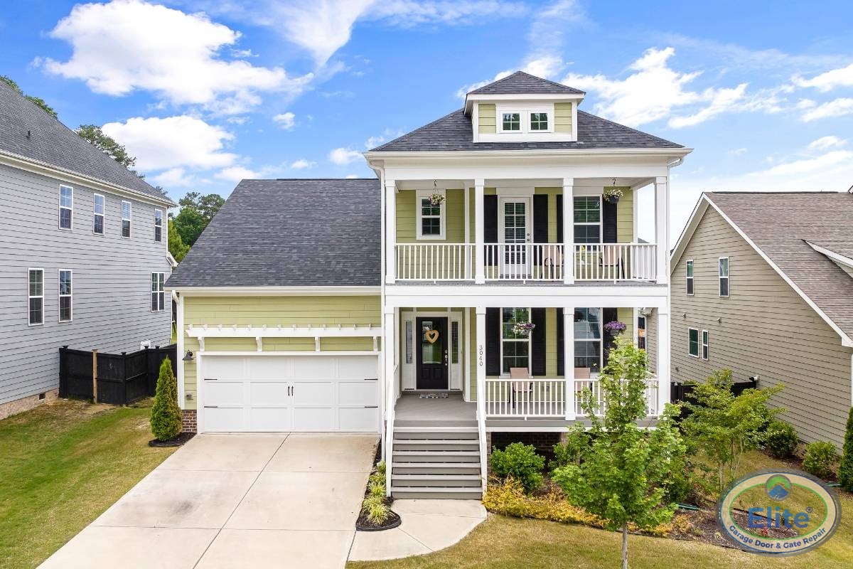 What Is a Thermal Break in a Garage Door? - What is a Thermal Break and do I need it in WA?