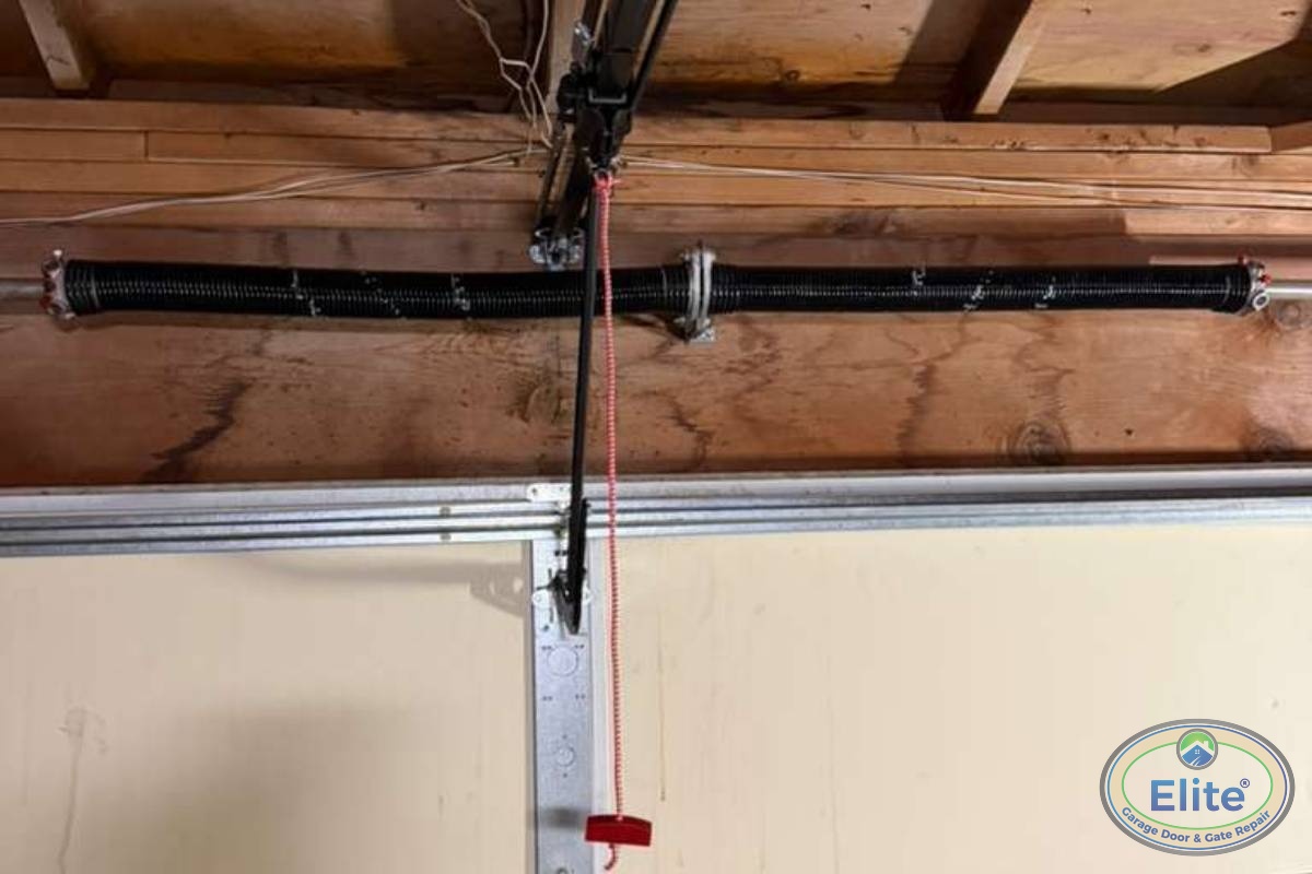 What Is a Wind Load Rating and Why Does It Matter? - The Renton Wind Test: How our doors handle 50mph gusts