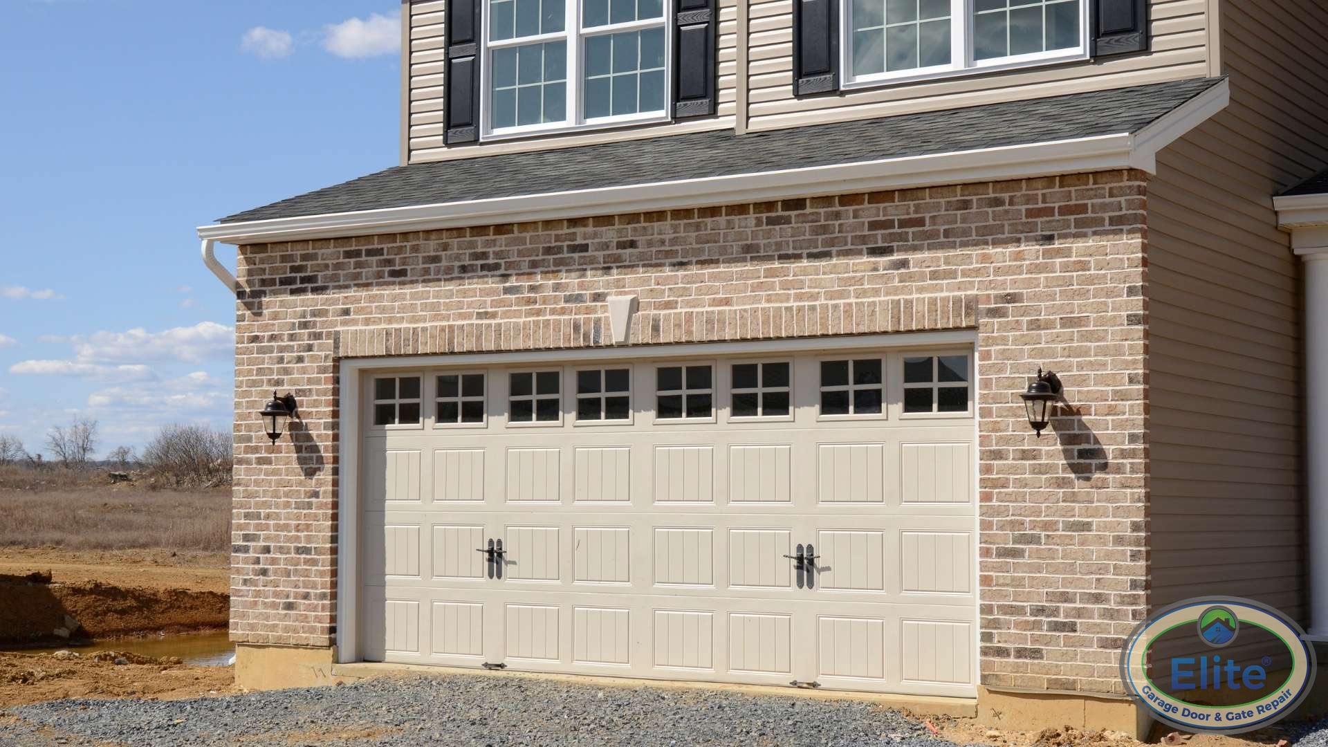 What Makes a Garage Door Truly Sustainable? - Eco-Friendly Doors: Sustainable materials for the green-conscious Rentonite