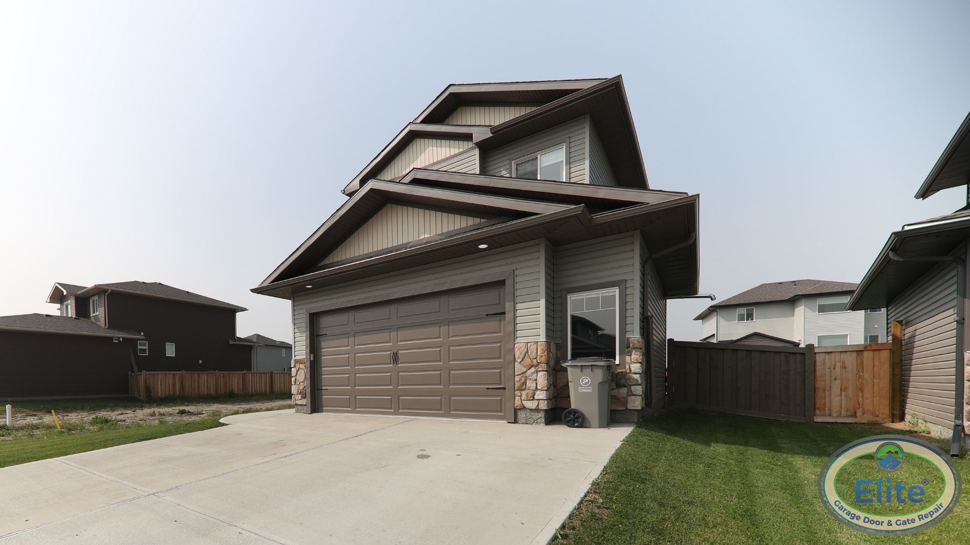 What Makes Elite Garage Door Different from National Chains? - The evolution of Elite Tech: Serving Renton with pride