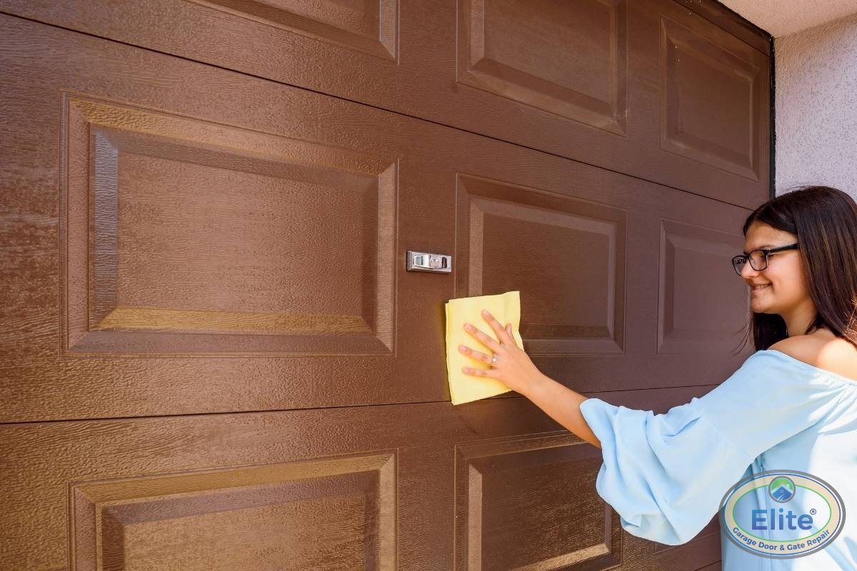 What Smart Garage Door Integration Actually Means - Smart Home Integration: Connecting your door to your Renton smart home system