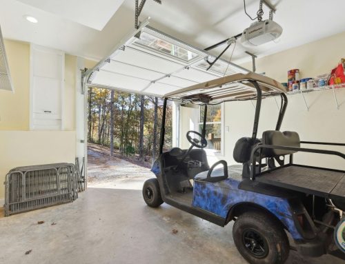 What Washington State License ELITEGD822NC Really Means for Your Garage Door Repair